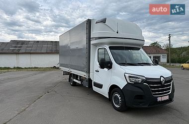 Тентованый Renault Master 2021 в Коломые