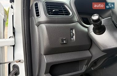 Тентованый Renault Master 2021 в Коломые