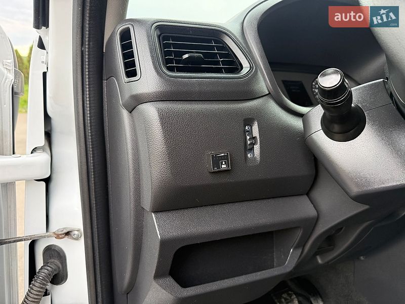 Тентованый Renault Master 2021 в Коломые