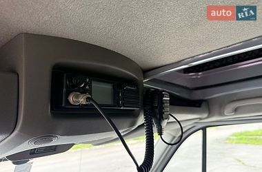Тентованый Renault Master 2021 в Коломые