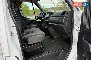 Тентованый Renault Master 2021 в Коломые