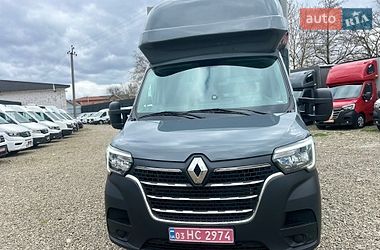 Тентований Renault Master 2022 в Хусті фото 22 Тентований Renault Master 2022 в Хусті