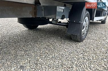 Тентований Renault Master 2022 в Хусті фото 25 Тентований Renault Master 2022 в Хусті