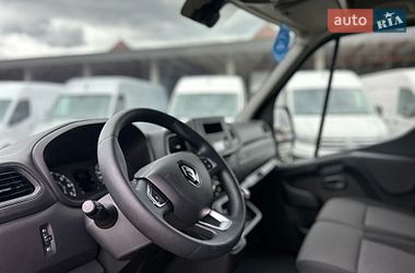 Тентований Renault Master 2022 в Хусті фото 32 Тентований Renault Master 2022 в Хусті