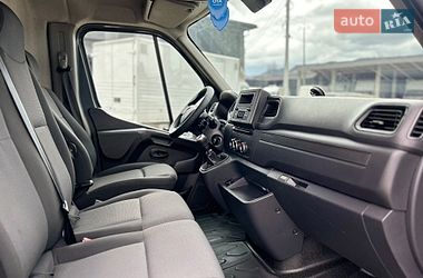 Тентований Renault Master 2022 в Хусті фото 42 Тентований Renault Master 2022 в Хусті