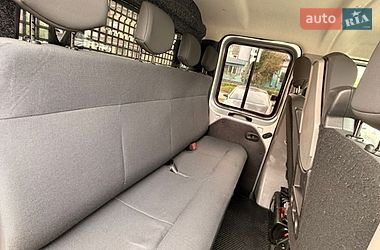 Платформа Renault Master 2021 в Бердичеве