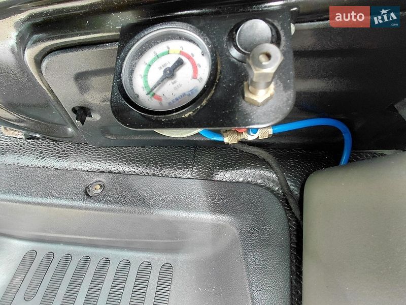 Тентований Renault Master 2018 в Ковелі