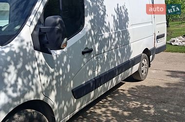 Грузовой фургон Renault Master 2019 в Днепре