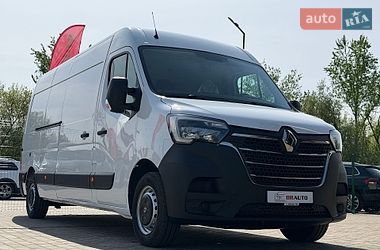 Вантажний фургон Renault Master 2021 в Бердичеві