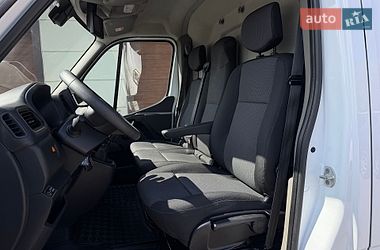 Вантажний фургон Renault Master 2021 в Бердичеві