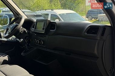 Вантажний фургон Renault Master 2021 в Бердичеві