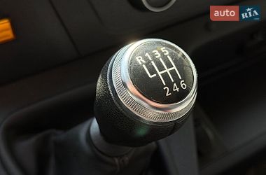 Вантажний фургон Renault Master 2021 в Бердичеві