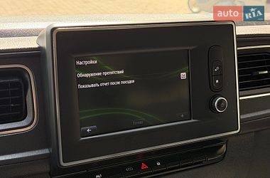 Вантажний фургон Renault Master 2021 в Бердичеві