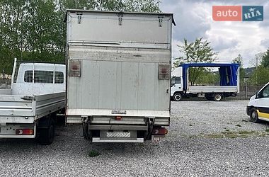 Тентованый Renault Master 2021 в Виннице