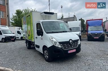 Рефрижератор Renault Master 2016 в Ровно