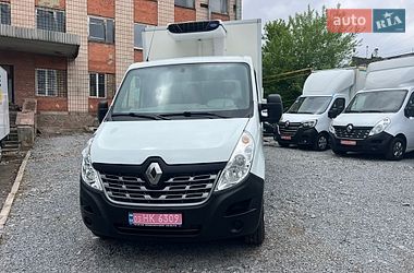Рефрижератор Renault Master 2016 в Ровно