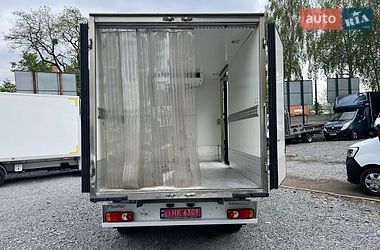 Рефрижератор Renault Master 2016 в Ровно