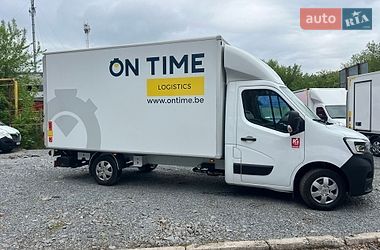 Другие грузовики Renault Master 2024 в Ровно