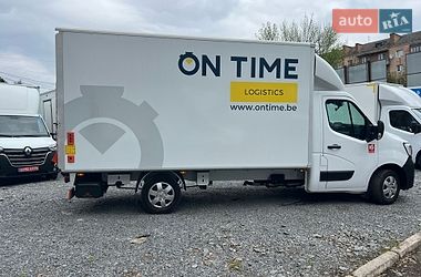Другие грузовики Renault Master 2024 в Ровно