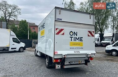 Другие грузовики Renault Master 2024 в Ровно