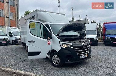 Другие грузовики Renault Master 2024 в Ровно
