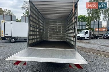 Другие грузовики Renault Master 2024 в Ровно