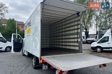 Другие грузовики Renault Master 2024 в Ровно