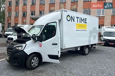 Другие грузовики Renault Master 2024 в Ровно