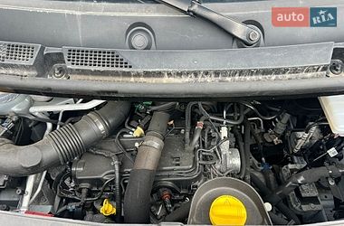 Другие грузовики Renault Master 2024 в Ровно