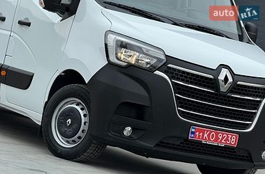 Вантажний фургон Renault Master 2020 в Дубні