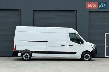 Вантажний фургон Renault Master 2020 в Дубні