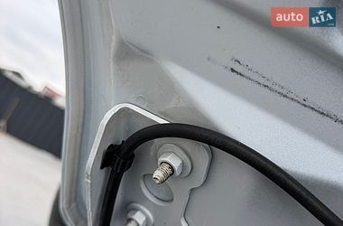 Вантажний фургон Renault Master 2020 в Дубні