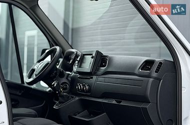Вантажний фургон Renault Master 2020 в Дубні