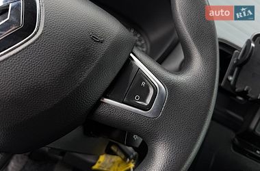 Вантажний фургон Renault Master 2020 в Дубні