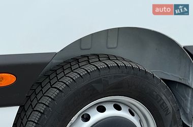 Вантажний фургон Renault Master 2020 в Дубні