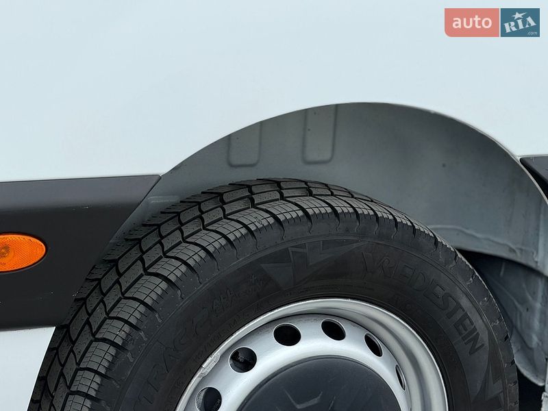 Вантажний фургон Renault Master 2020 в Дубні