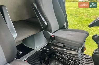 Тентований Renault Master 2016 в Вінниці