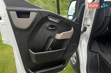 Тентований Renault Master 2016 в Вінниці