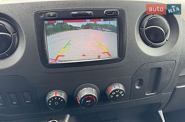 Вантажопасажирський фургон Renault Master 2017 в Ковелі