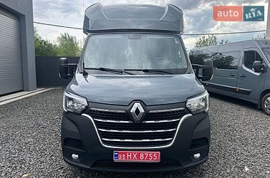 Вантажний фургон Renault Master 2023 в Києві