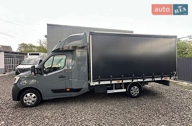 Вантажний фургон Renault Master 2023 в Києві