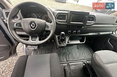 Вантажний фургон Renault Master 2023 в Києві