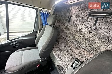 Вантажний фургон Renault Master 2023 в Києві