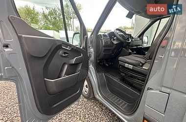 Вантажний фургон Renault Master 2023 в Києві
