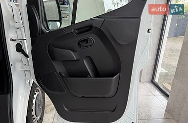 Грузовой фургон Renault Master 2021 в Полтаве