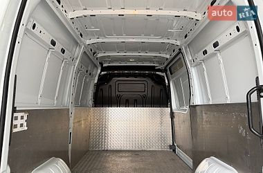 Грузовой фургон Renault Master 2021 в Полтаве