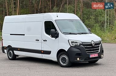 Вантажний фургон Renault Master 2023 в Ковелі