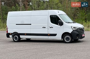 Вантажний фургон Renault Master 2023 в Ковелі