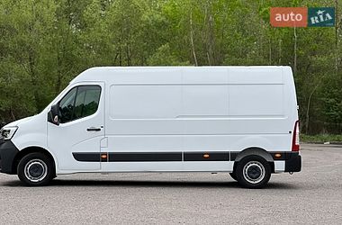 Вантажний фургон Renault Master 2023 в Ковелі