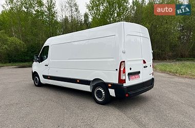 Вантажний фургон Renault Master 2023 в Ковелі